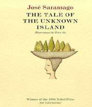 قصه جزیره ی ناشناخته