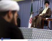 آیت الله خامنه ای