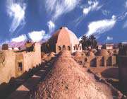 بازار قیصریه لار