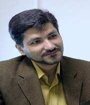 قاسم رضیعی