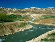 کوهرنگ بختیاری