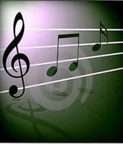 موسیقی 