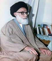 شهيد دستغيب