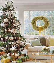 قصه‌هاي آويزان به درخت کريسمس!! 1