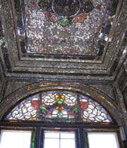 باغ نارنجستان قوام