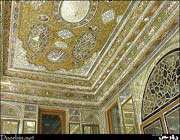 باغ نارنجستان قوام