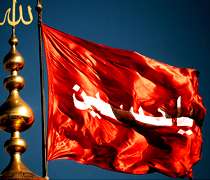 تعزیه گروه اصفهان شبیه خوانی کربلا عاشورا محرم