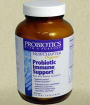 مکمل هاي پروبيوتيک