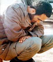 شهید حسین خرازی 