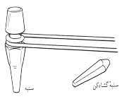 ابزارهای آهنگری (2)