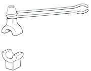 ابزارهای آهنگری (2)