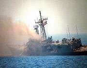 ناخدا سید عباس ملک؛ جانبازی سرافراز و قهرمانی گمنام 5 ناوچه جوشن