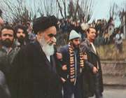 امام خمینی