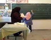 انواع ارتباط انسانی در کلاس درس