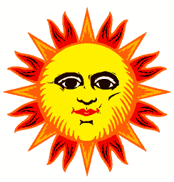 خورشید چیست؟