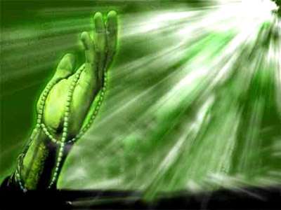 دعای امام هادی