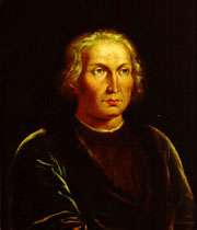 columbus