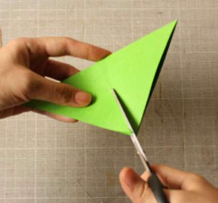 فرفره های کاغذی