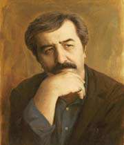 morteza katouzian