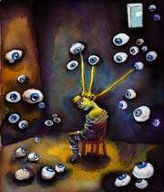 social anxiety disorder