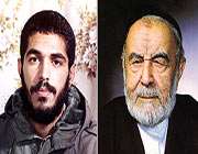 درخواست نصحیت عارفی از یک شهید 
