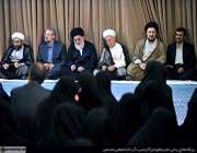کارگزاران نظام، احمدی نژاد ، خمینی ، هاشمی ،