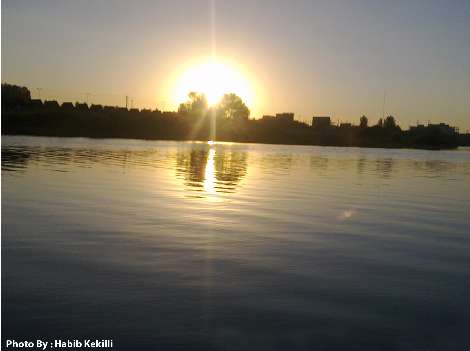 میاندوآب