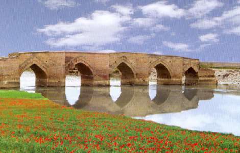 میاندوآب