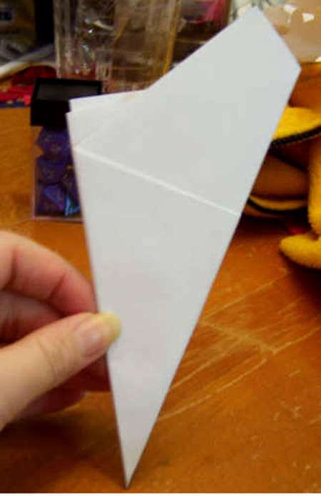 دانه برفی 6 گوشه