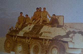 تانک