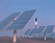 انرژی خورشیدی 