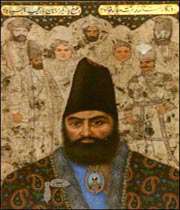 amir kabir