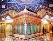 حضرت رقیه