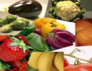 منابع غذایی پتاسیم