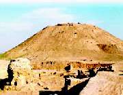 تپه باباجان