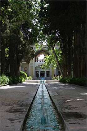 باغ های ایرانی