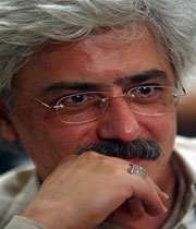 سید مهدی شجاعی