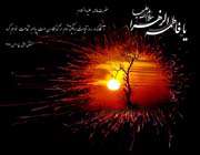 حضرت فاطمه زهرا