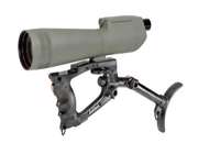 دوربین spotting scope