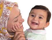 معیارهای مادر اید ه آل