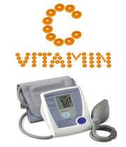 ویتامین ث و فشار خون
