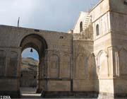 قدیمیترین کلیسای جهان در ایران