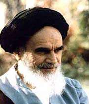 واکنش امام خمینی به نامه مادر شهید
