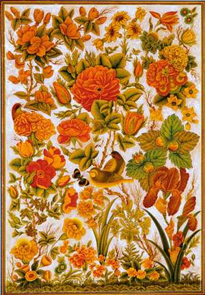 قاصد مژده خدا( سرود، مبعث)