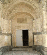 قدیمیترین کلیسای جهان در ایران