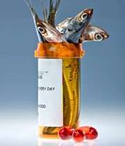 میزان مصرف کپسول روغن ماهی
