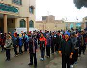 قرآن صبحگاهی