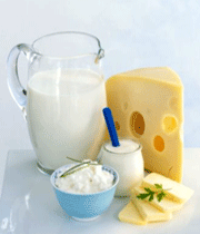 باورهای غلط درباره شیر و لبنیات