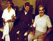 موساد- ودیع حداد