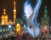 امام رضا
